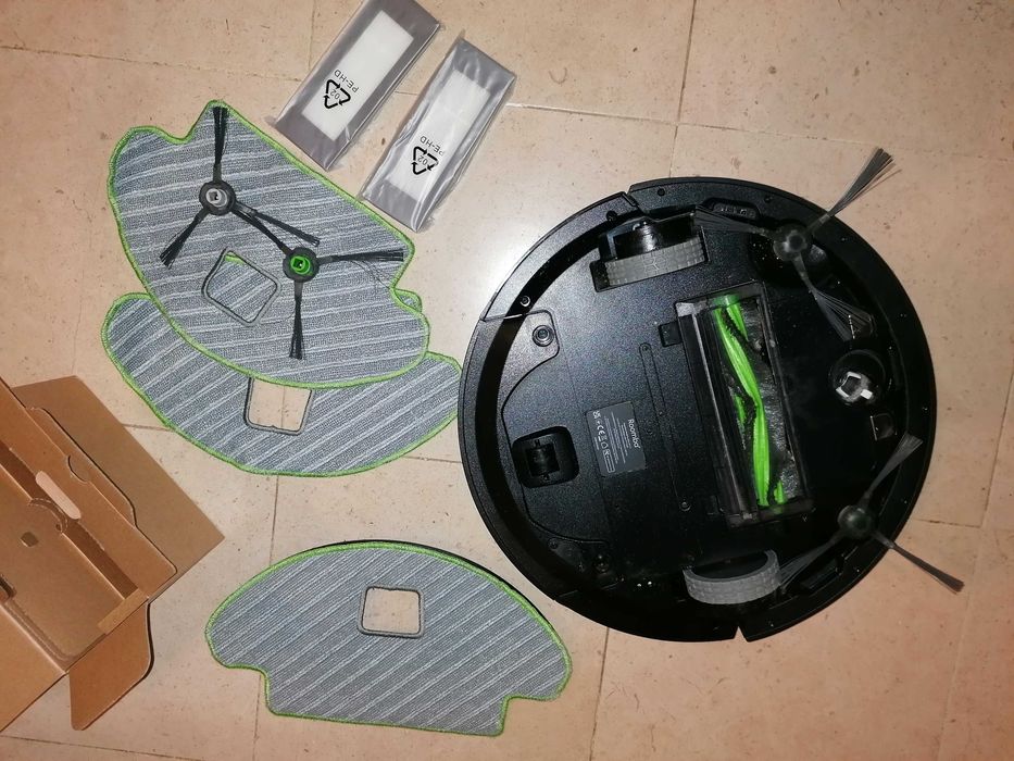 Irobot excelente estado NEGOCIÁVEL
