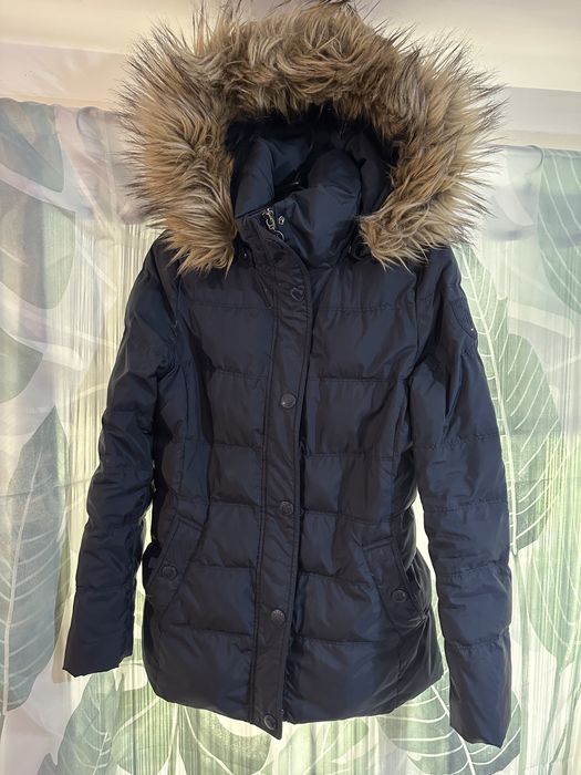 Kurtka zimowa Tommy Hilfiger