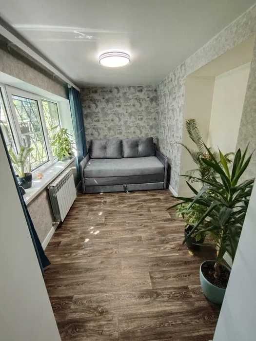 (13)  Продам два частных дома на участке