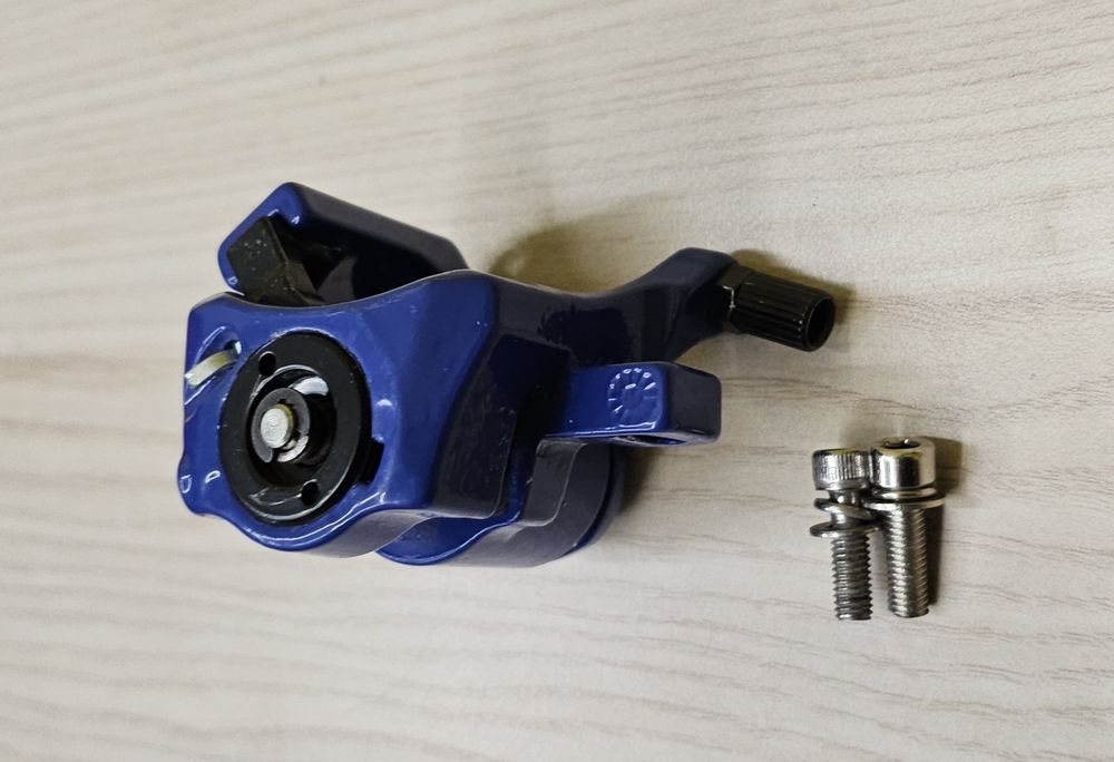 Zacisk hamulca tarczowego Xiaomi 3 szczęki hulajnogi
