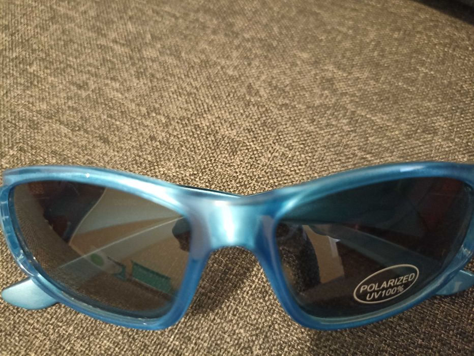 Óculos de sol bebê