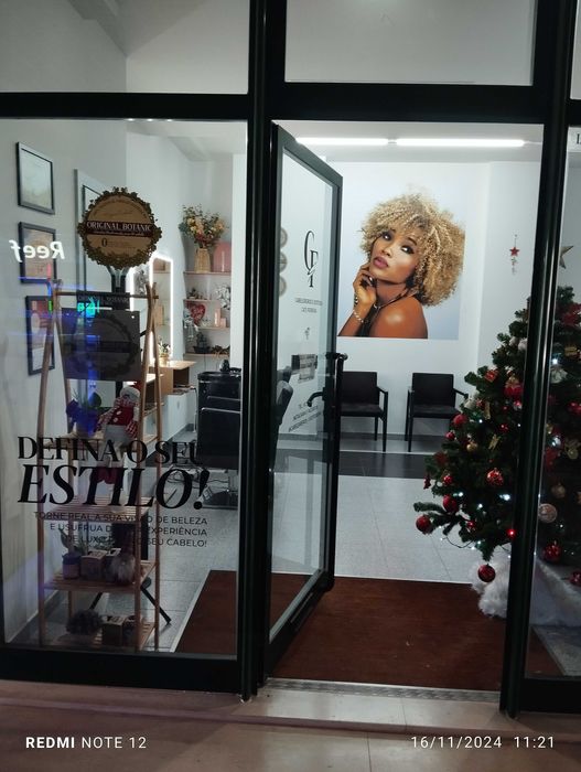 Trespasse de negócio