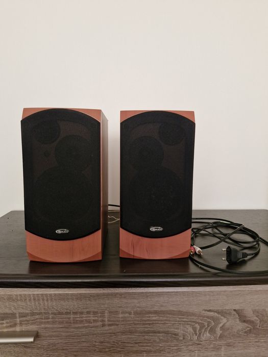 Колонки акустичні Gemix BF-21