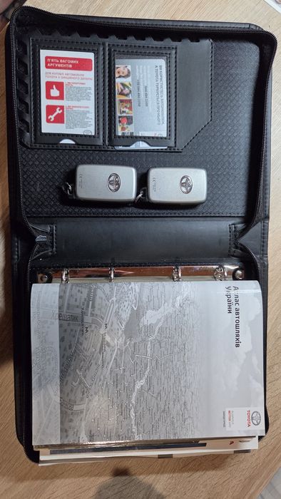 Toyota Highlander 2013