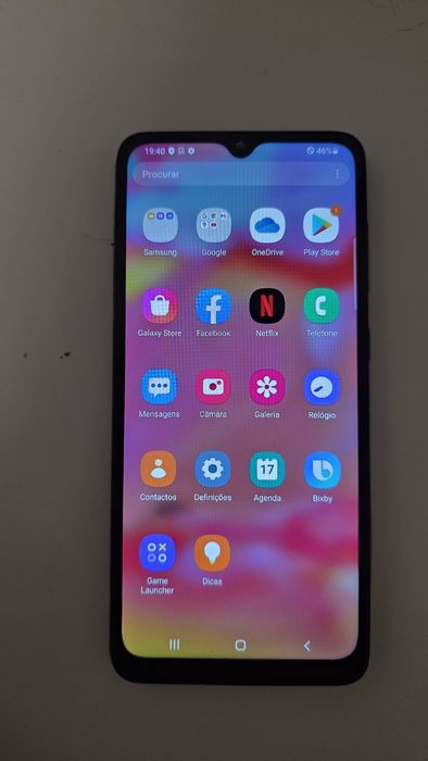 Samsung Galaxy A70 - PEÇAS