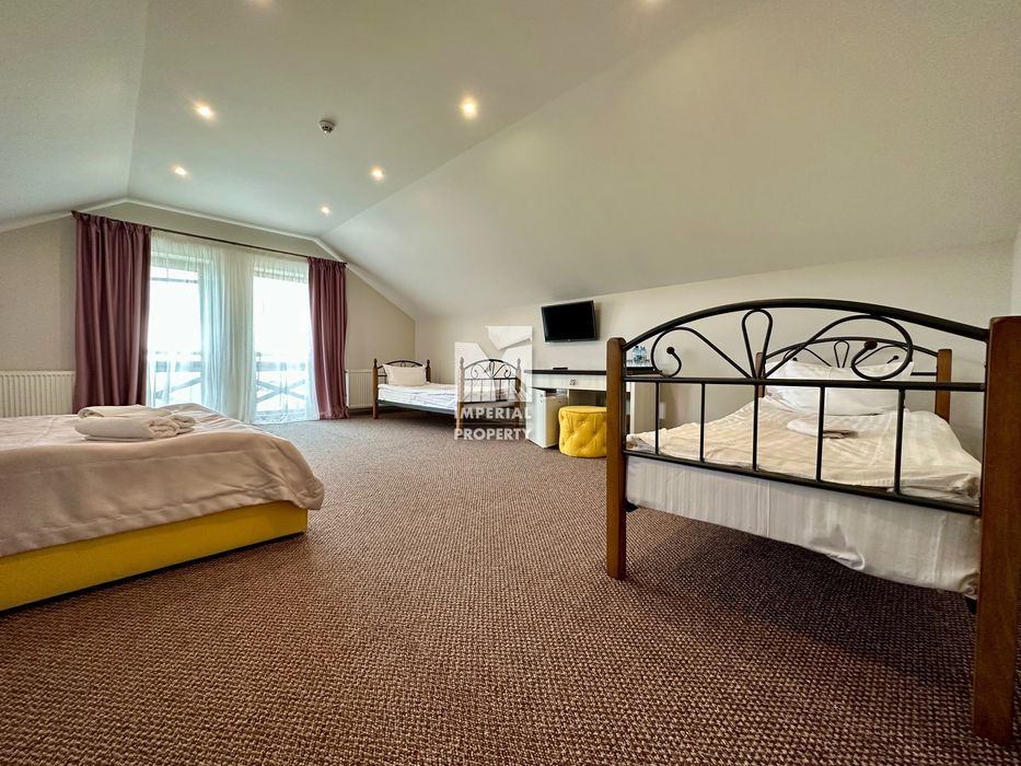 Продам шикрану віллу VIP рівня зі всіма зручностями!