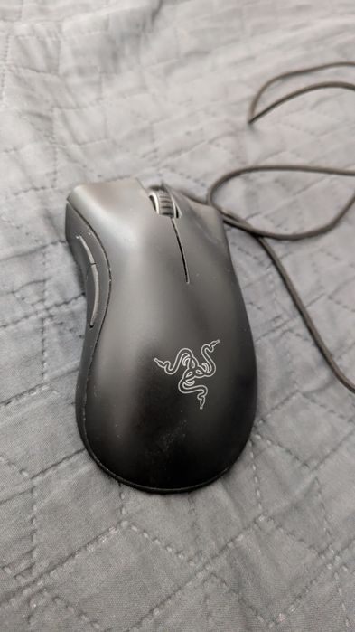 Razer Deathadder Essential