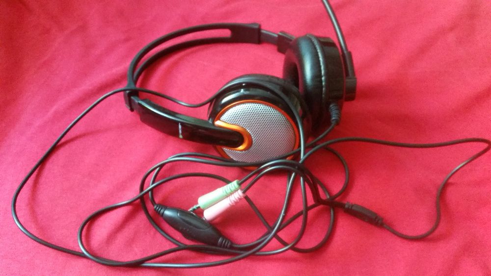 Słuchawki tracer octopus trs-790m