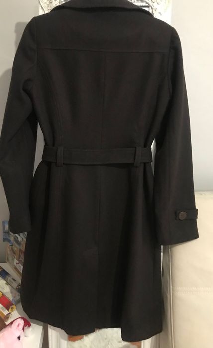 Пальто жіноче в ілеальному стані. Розмір М.