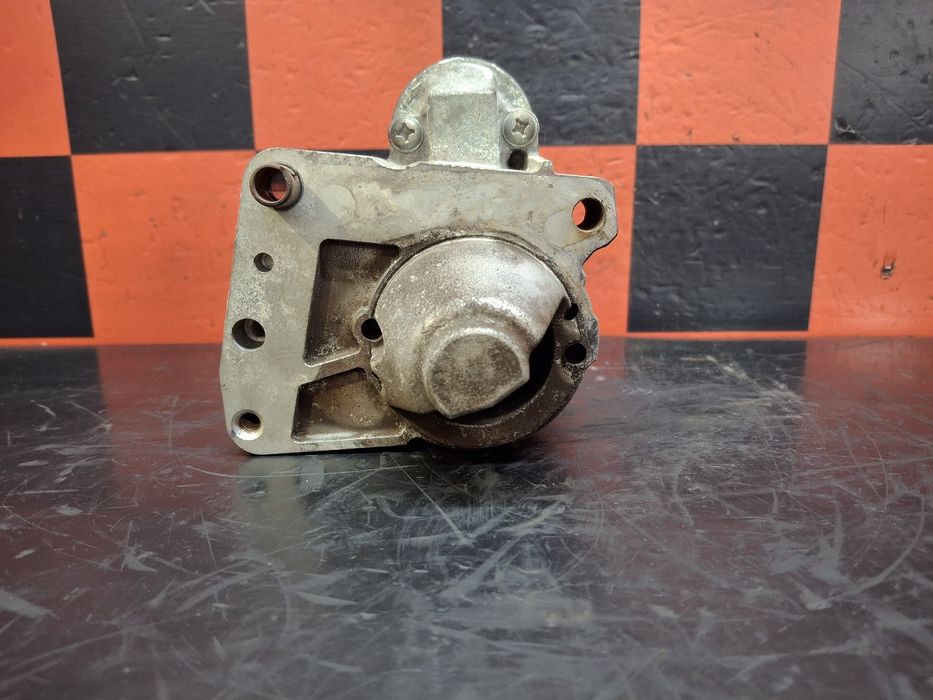 Motor de arranque PEUGEOT Partner II Tepee