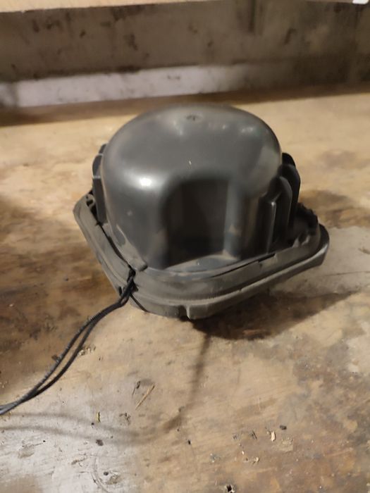 Silnik do odkuracz Zelmer Jupiter