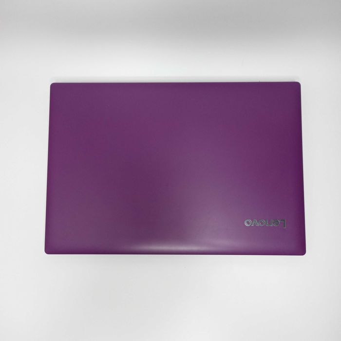 Ноутбук Lenovo IdeaPad 320-15ISK (80XH00YRRA) Plum Purple