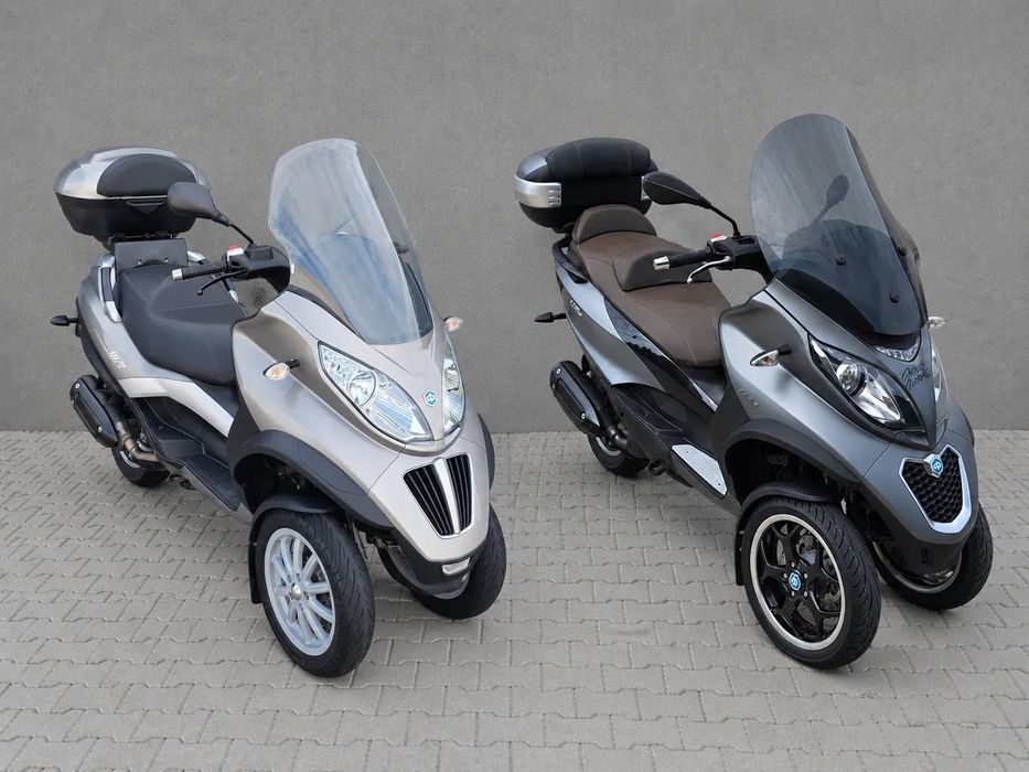 Piaggio