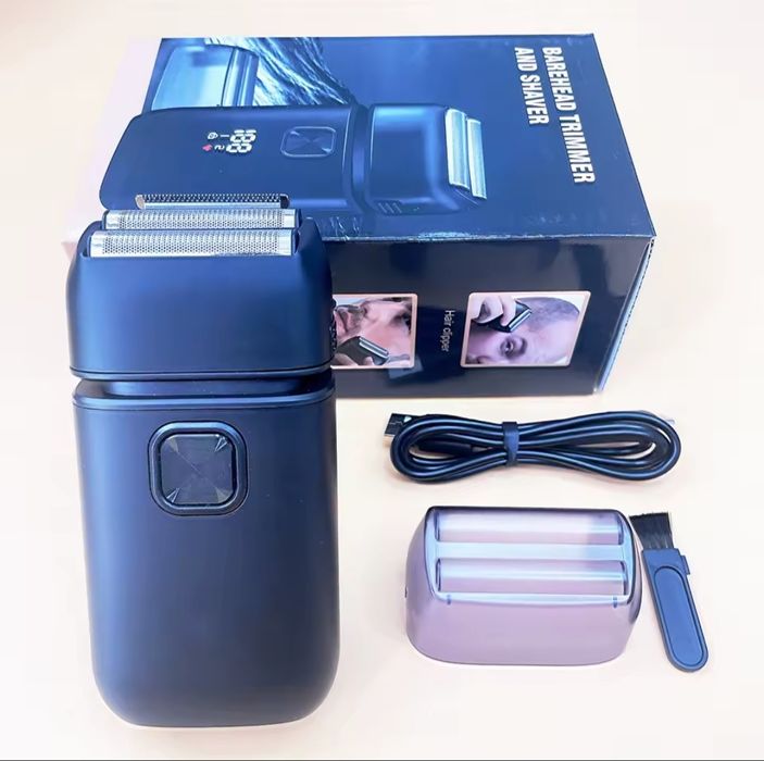 Бритва, шейвер, электробритва