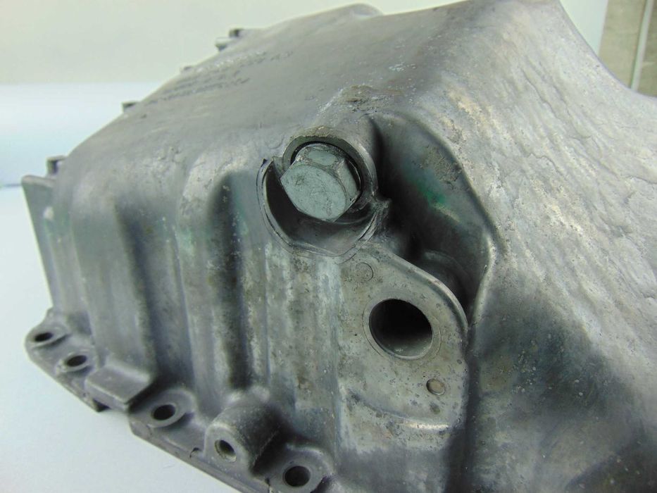 Miska olejowa oryginał 2,0 1,9TDI Passat b5 a4 b6 06B103603AK 06B103603AQ