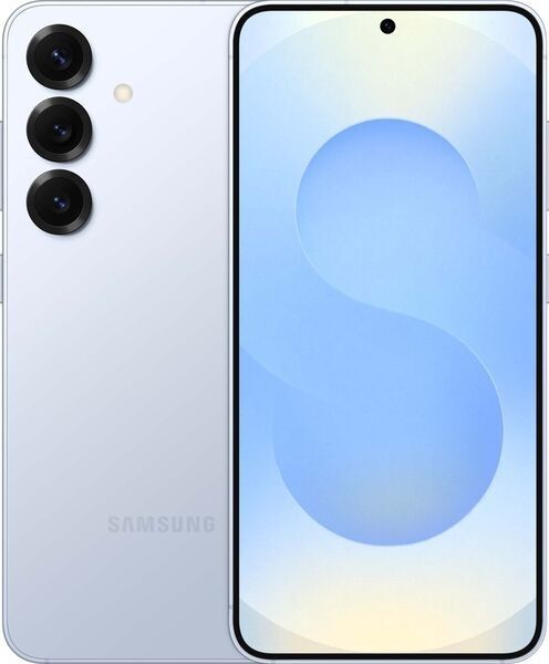Samsung s25 com fatura e garantia
