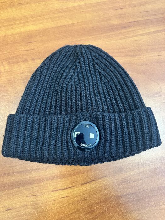 Шапка CP Company оригінал