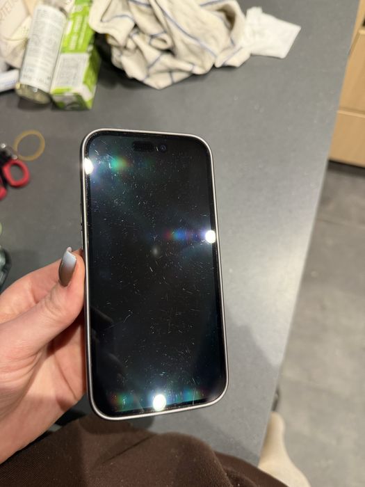 iPhone 14 pro 128GB