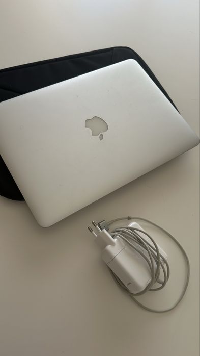 Vendo MacBook Air