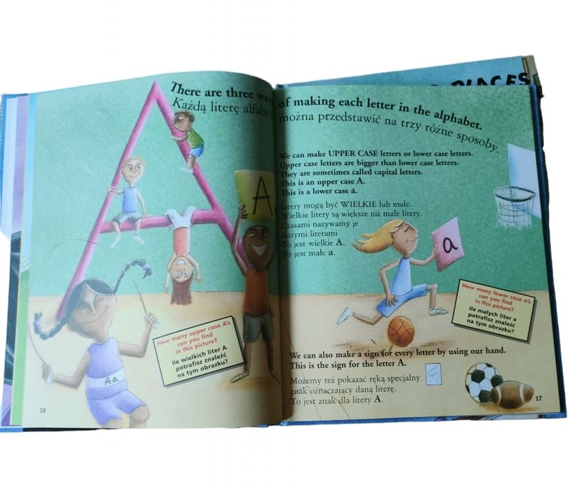 Britannica angielski trzy książki z płytami  nowe