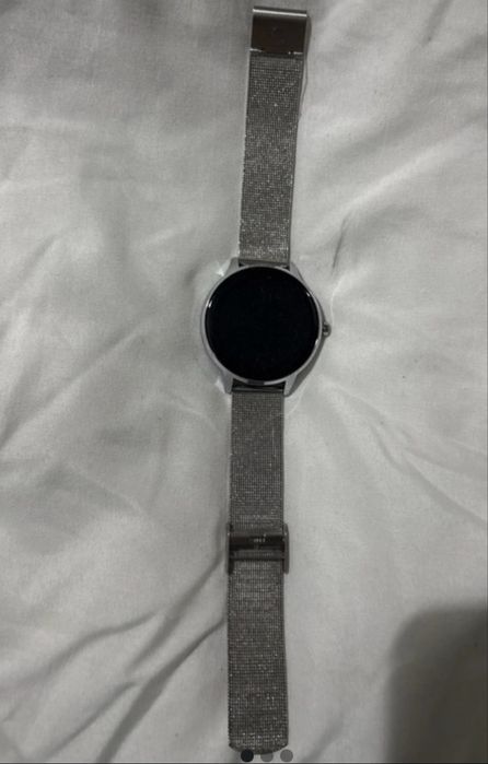 Smartwatch ONE com garantia e em bom estado