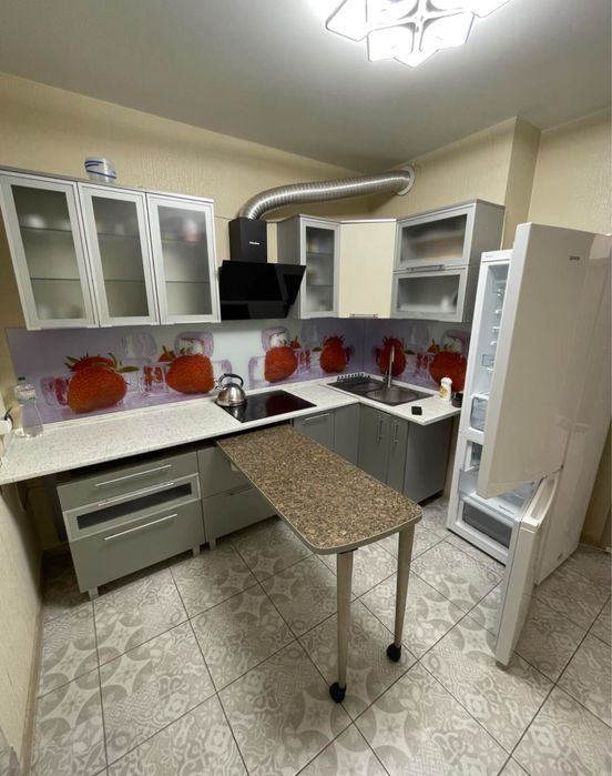 Сдам 1 ком квартиру ЖК Одесские традиции, центр, Слободка