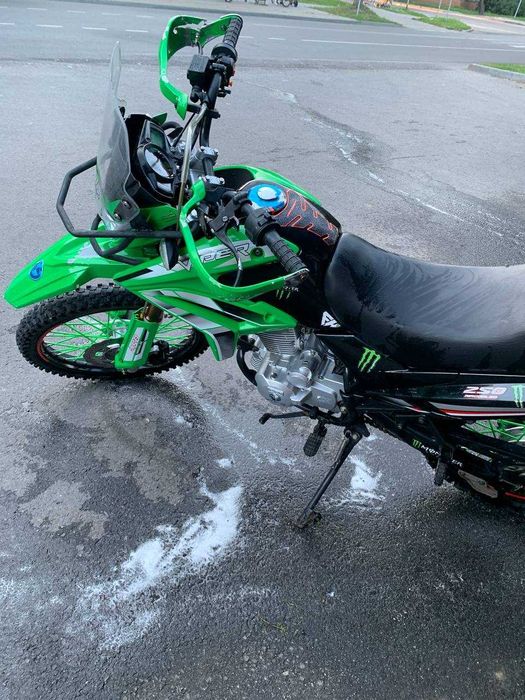 Вайпер 250 L Крос