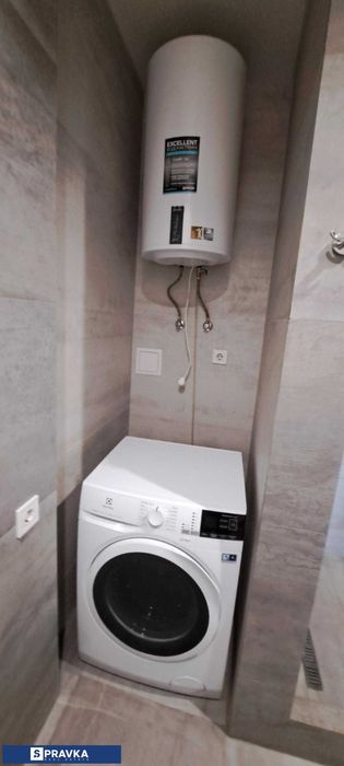 1 кім. кв  41м2  ЖК Приморскькі Сади 41м2 .Ремонт ! Вигідна ціна ! 47000$ Власна котельна .Море !