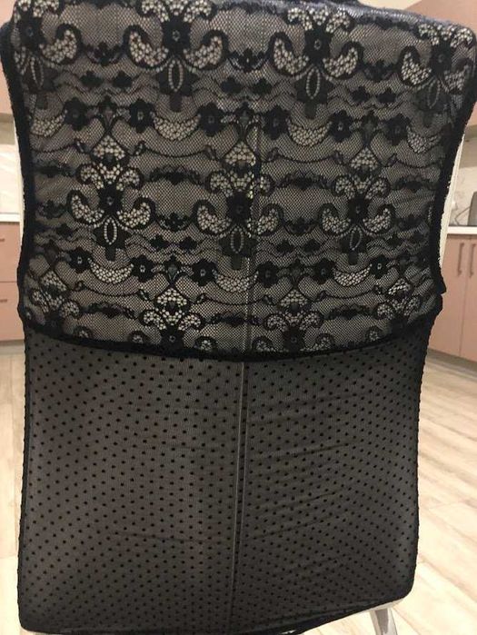 Новое Боди Италия  Tezenis / MANGO кофточка