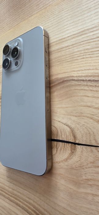 Iphone 15 pro max 512 gb