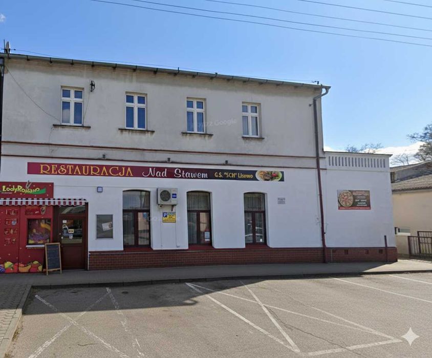 Sprzedaż nieruchomości
