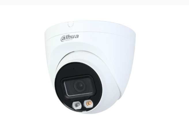 IP-відеокамера Dahua DH-IPC-HDW2249T-S-IL (3.6 мм)