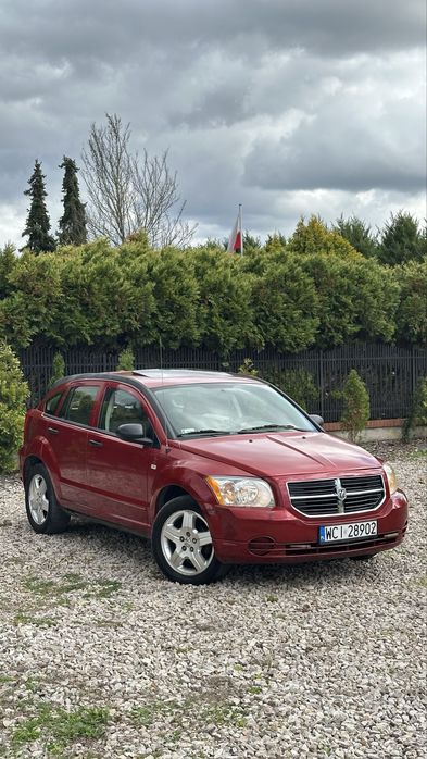Dodge Caliber