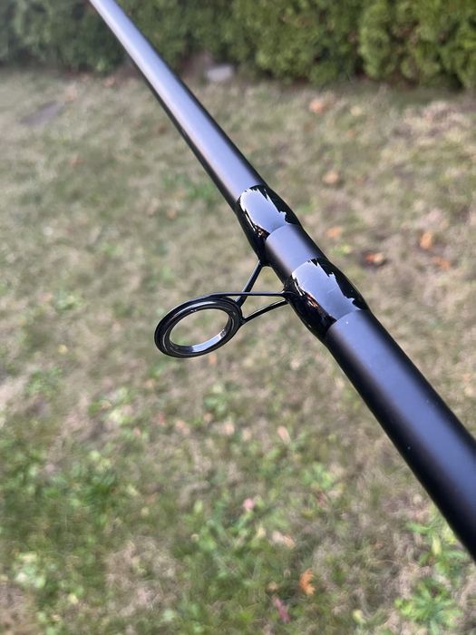 Wędka Karpiowa Zaffira Carp 3.60m 3lb