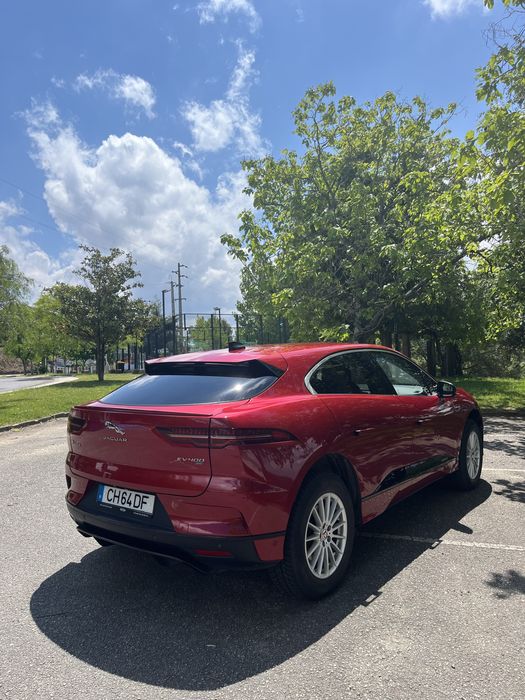 Jaguar I-Pace EV400 AWD - 2021