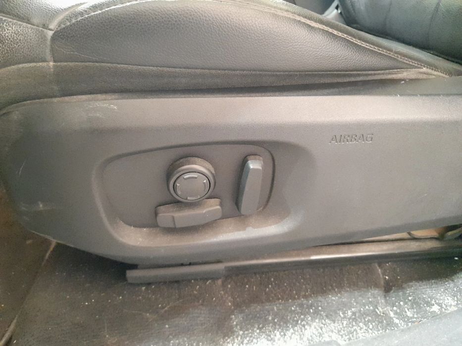 Conjunto de bancos LAND ROVER Range Rover Evoque (L538)