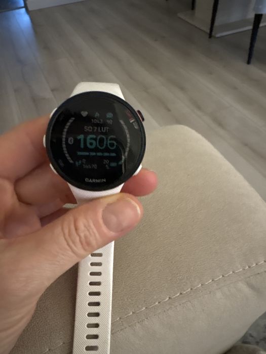 Sprzedam Garmin 45s