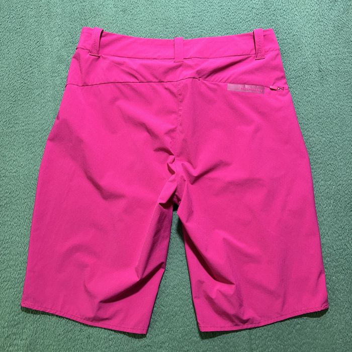 Шорти Mammut розмір 34