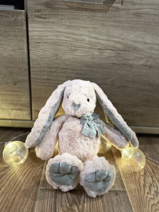 Зайчик, зайка іграшка /подарунок