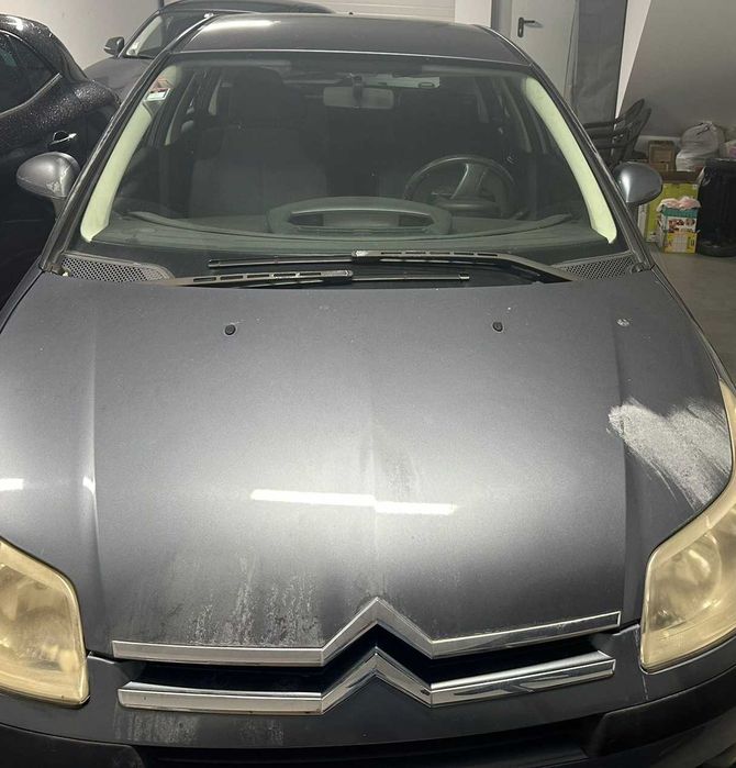 Citroen C4 1.4 2006