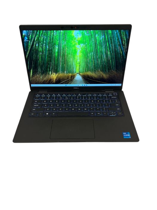 Laptop DELL Latitude 7420 I5-1145G7 8GB 256GB SSD FHD 14" WIN 10/11 pro