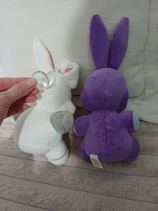 Іграшки аніматроніки