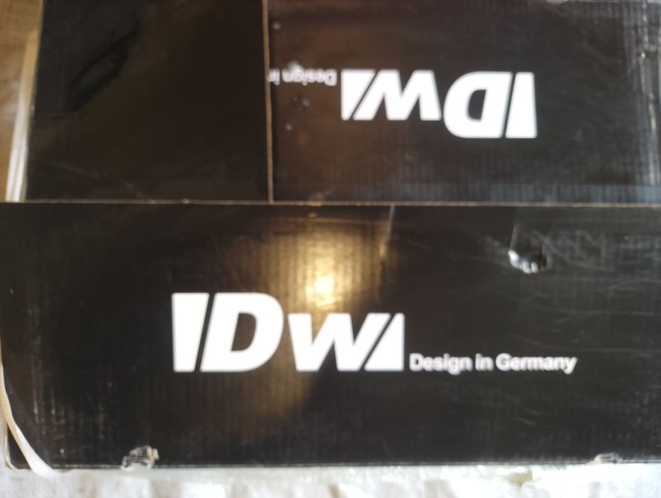 Інверторній генератор DW 2500