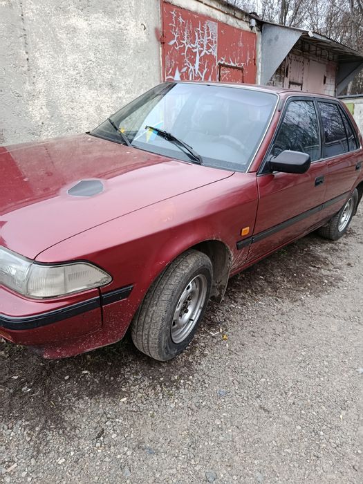 Продам автомобіль тойота