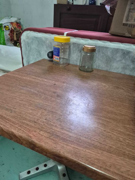 Mesas de Café/Estabelecimento Comercial