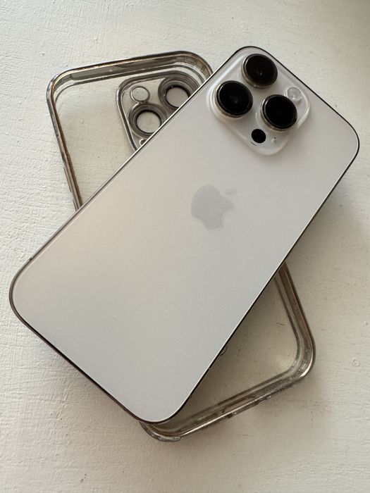 iPhone 14 Pro  128  Gold ідеальний стан.