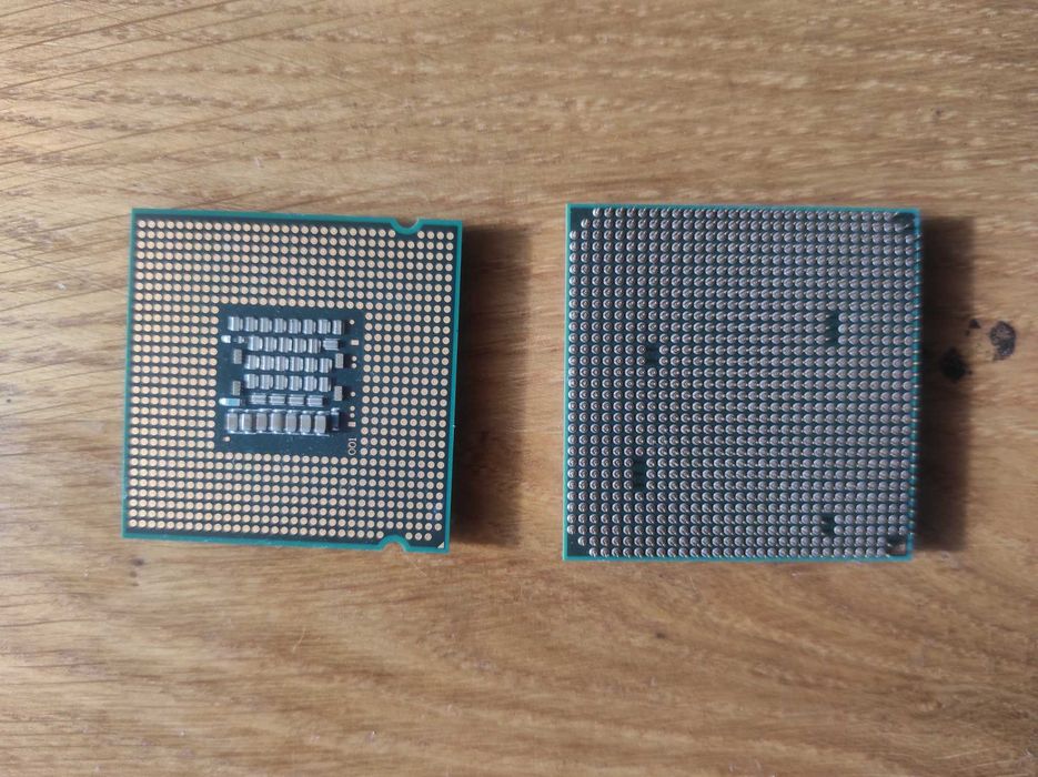 Процесор Intel Core 2 Duo E6300 1.86GHz Socket 775