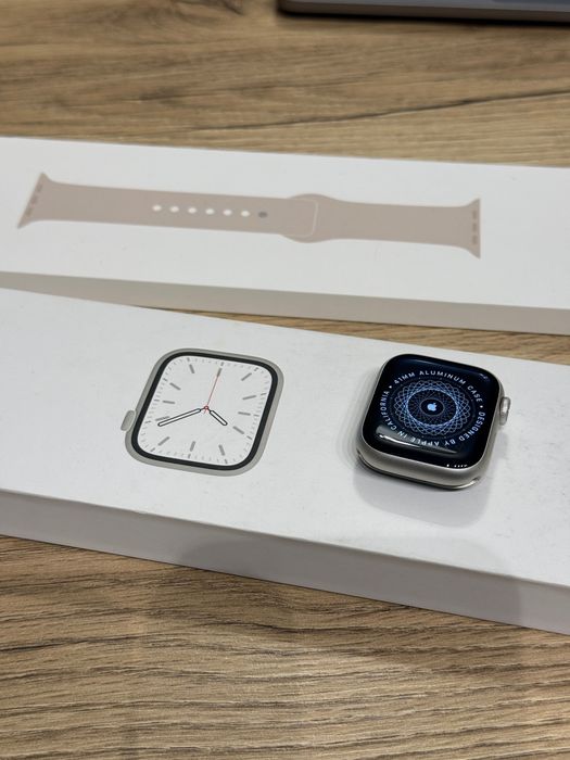 Apple Watch 7 41mm GPS