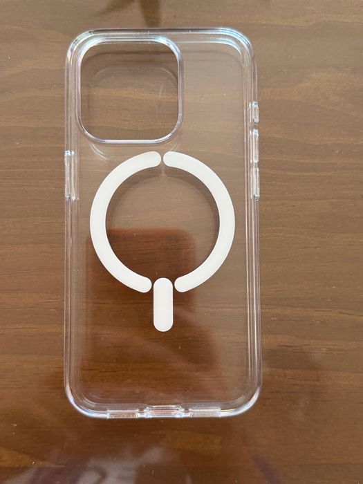 Iphone 15 pro excelente