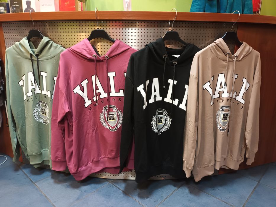 Bluza Megi Nowość